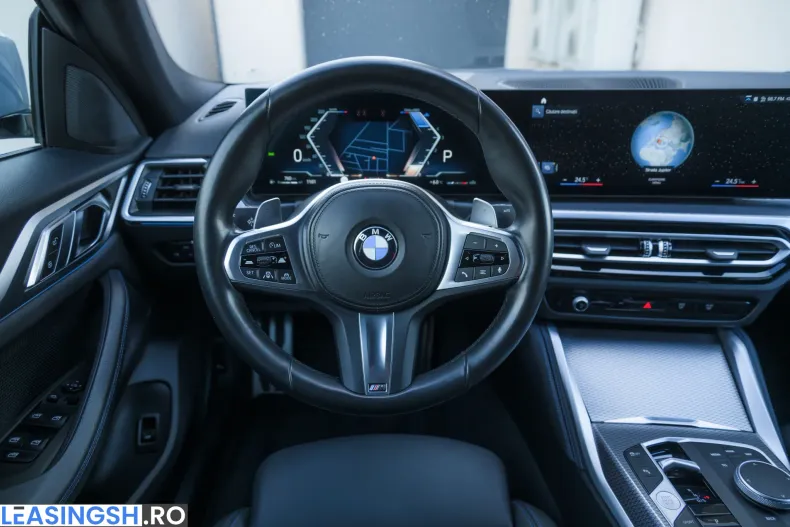 BMW 420d (Seria 4) din 2023 cu 134.900 km - oferta BMW241405 - foto 19