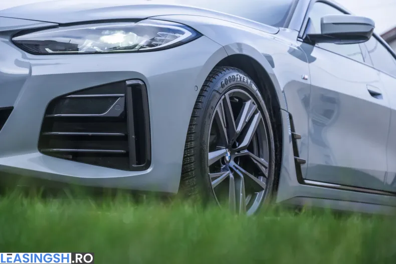 BMW 420d (Seria 4) din 2023 cu 134.900 km - oferta BMW241405 - foto 38