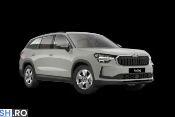 Skoda Kodiaq din 2026 - oferta SKO241406
