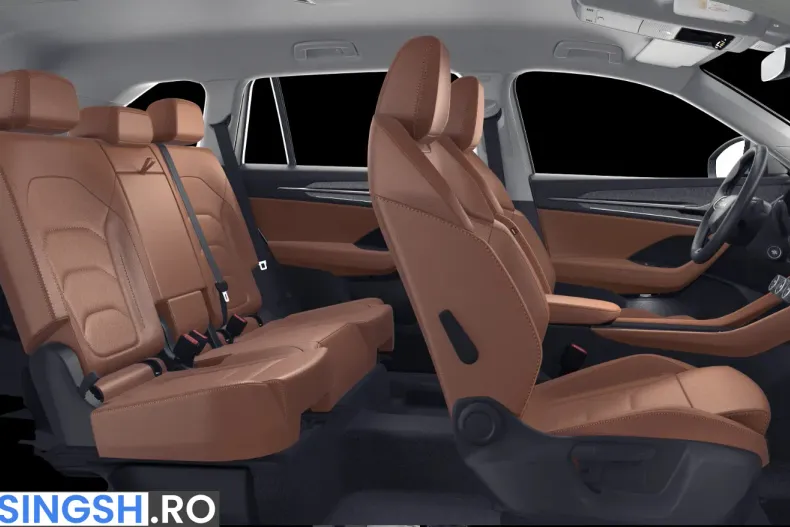 Skoda Kodiaq din 2026 cu 3 km - oferta SKO241406 - foto 5