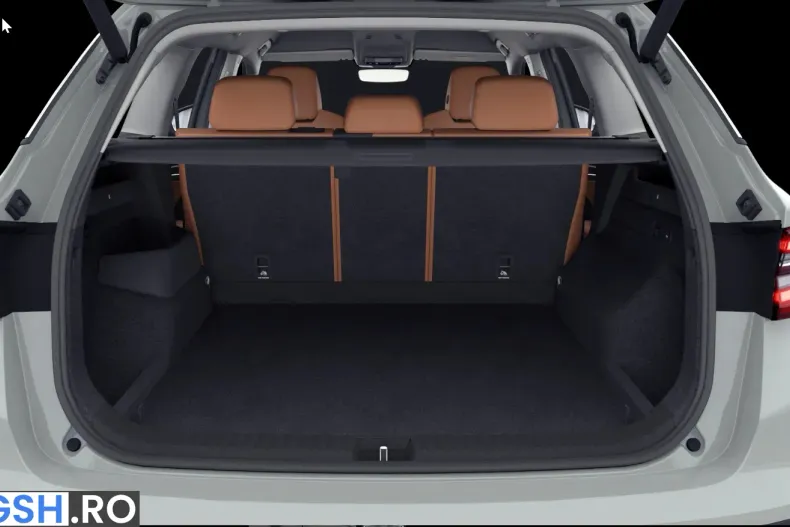Skoda Kodiaq din 2026 cu 3 km - oferta SKO241406 - foto 6