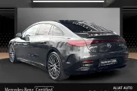 Mercedes-Benz EQE (Clasa E) din 2022 cu 35.000 km - oferta MER241407 - foto 4