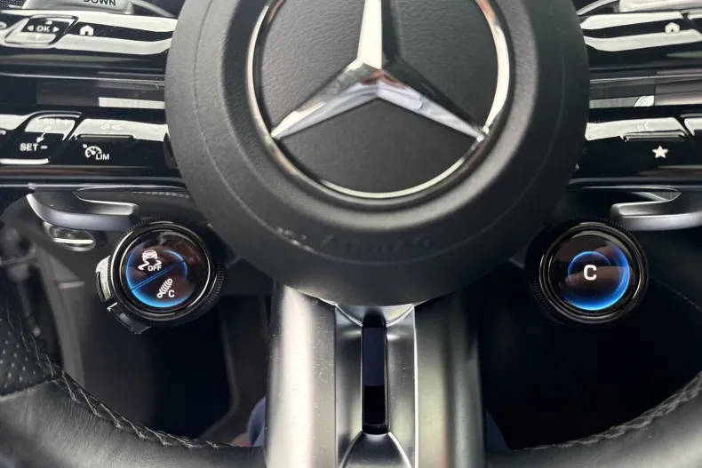 Mercedes-Benz EQE (Clasa E) din 2022 cu 35.000 km - oferta MER241407 - foto 23