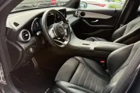 Mercedes-Benz GLC 300 (Clasa GLC) din 2022 cu 127.000 km - oferta MER241408 - foto 7