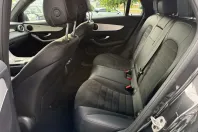 Mercedes-Benz GLC 300 (Clasa GLC) din 2022 cu 127.000 km - oferta MER241408 - foto 12