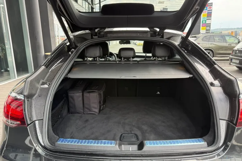 Mercedes-Benz GLC 300 (Clasa GLC) din 2022 cu 127.000 km - oferta MER241408 - foto 13