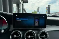 Mercedes-Benz GLC 300 (Clasa GLC) din 2022 cu 127.000 km - oferta MER241408 - foto 16