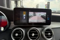 Mercedes-Benz GLC 300 (Clasa GLC) din 2022 cu 127.000 km - oferta MER241408 - foto 17