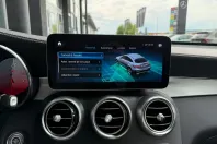 Mercedes-Benz GLC 300 (Clasa GLC) din 2022 cu 127.000 km - oferta MER241408 - foto 18