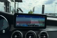 Mercedes-Benz GLC 300 (Clasa GLC) din 2022 cu 127.000 km - oferta MER241408 - foto 20