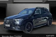 Mercedes-Benz GLE 53 AMG (Clasa GLE) din 2023 cu 72.665 km - oferta MER241409 - foto 1