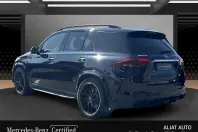 Mercedes-Benz GLE 53 AMG (Clasa GLE) din 2023 cu 72.665 km - oferta MER241409 - foto 4
