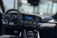 Mercedes-Benz GLE 53 AMG (Clasa GLE) din 2023 cu 72.665 km - oferta MER241409 - foto 12