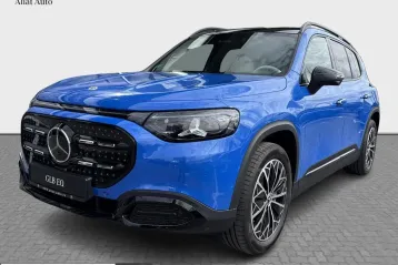 Mercedes-Benz GLB 250 din 2026 - oferta MER241410