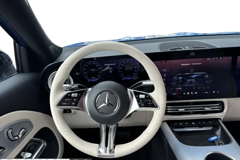 Mercedes-Benz GLB 250 (Clasa GLB) din 2026 cu 4 km - oferta MER241410 - foto 8