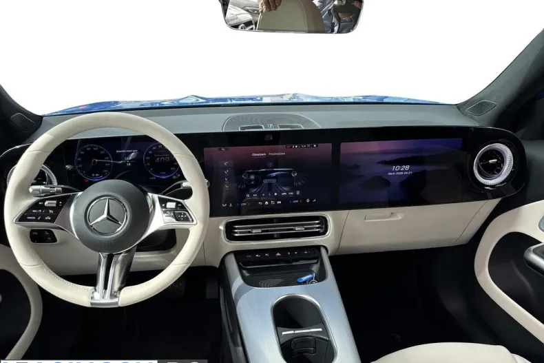 Mercedes-Benz GLB 250 (Clasa GLB) din 2026 cu 4 km - oferta MER241410 - foto 9