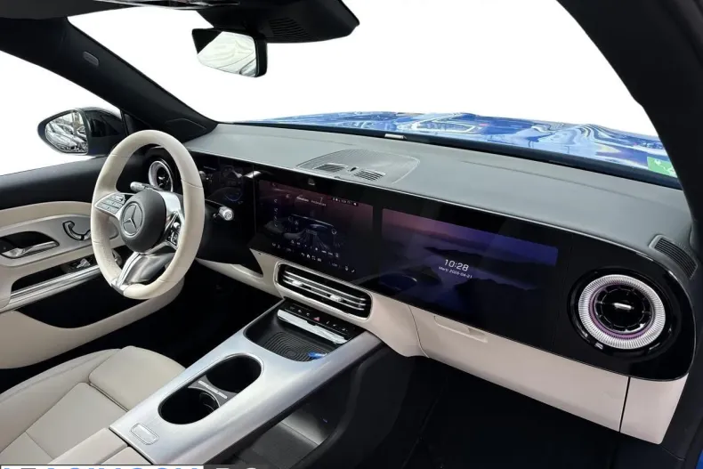 Mercedes-Benz GLB 250 (Clasa GLB) din 2026 cu 4 km - oferta MER241410 - foto 10