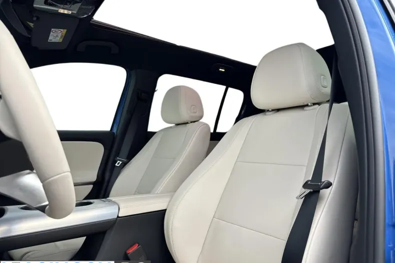 Mercedes-Benz GLB 250 (Clasa GLB) din 2026 cu 4 km - oferta MER241410 - foto 12