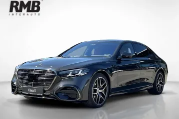 Mercedes-Benz S 580 din 2026 - oferta MER241411