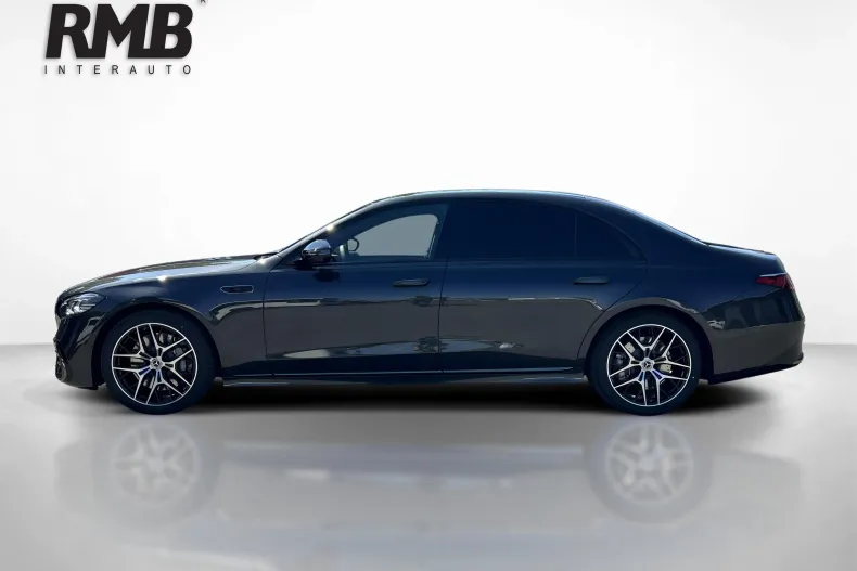 Mercedes-Benz S 580 (Clasa S) din 2026 cu 3.000 km - oferta MER241411 - foto 2