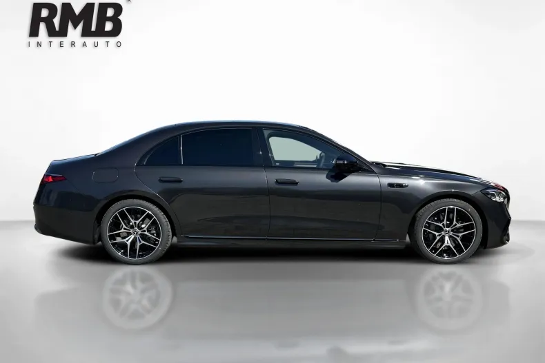Mercedes-Benz S 580 (Clasa S) din 2026 cu 3.000 km - oferta MER241411 - foto 6