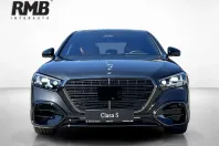Mercedes-Benz S 580 (Clasa S) din 2026 cu 3.000 km - oferta MER241411 - foto 8