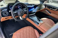 Mercedes-Benz S 580 (Clasa S) din 2026 cu 3.000 km - oferta MER241411 - foto 9