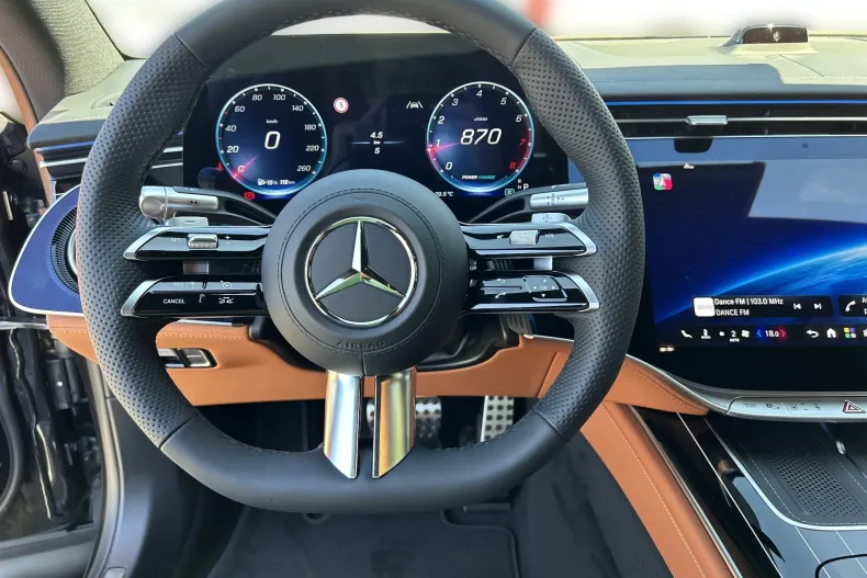 Mercedes-Benz S 580 (Clasa S) din 2026 cu 3.000 km - oferta MER241411 - foto 10