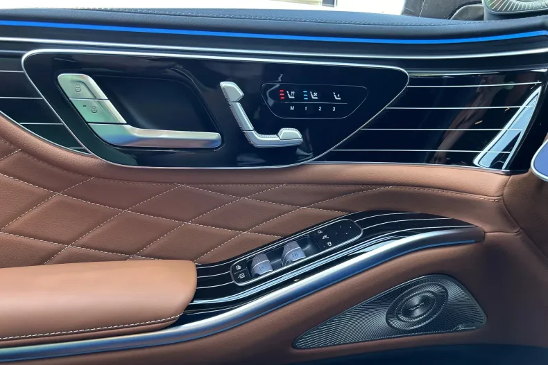 Mercedes-Benz S 580 (Clasa S) din 2026 cu 3.000 km - oferta MER241411 - foto 17
