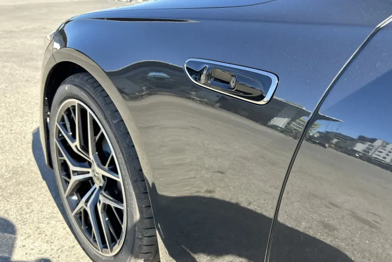 Mercedes-Benz S 580 (Clasa S) din 2026 cu 3.000 km - oferta MER241411 - foto 32