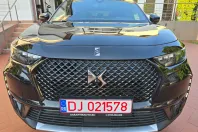 DS Automobiles DS 7 Crossback din 2021 cu 169.000 km - oferta DSA241412 - foto 2
