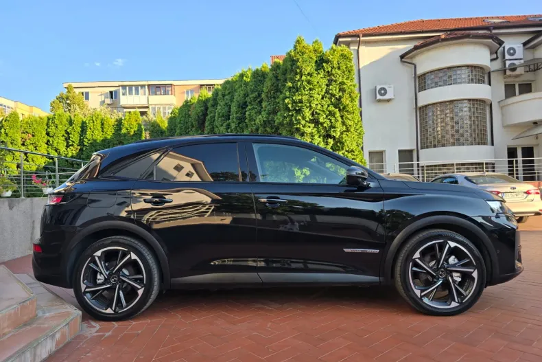 DS Automobiles DS 7 Crossback din 2021 cu 169.000 km - oferta DSA241412 - foto 6