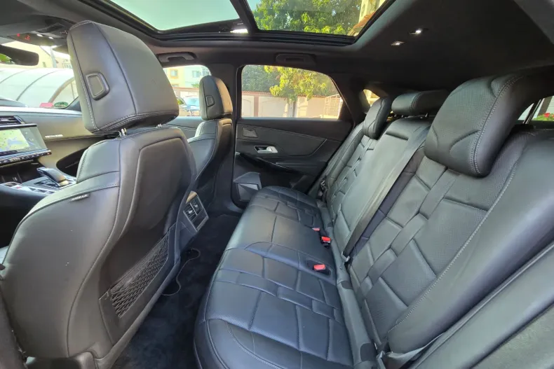 DS Automobiles DS 7 Crossback din 2021 cu 169.000 km - oferta DSA241412 - foto 9