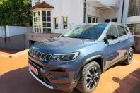 Jeep Compass din 2022 cu 92.000 km - oferta JEE241413 - foto 3