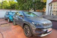 Jeep Compass din 2022 cu 92.000 km - oferta JEE241413 - foto 5