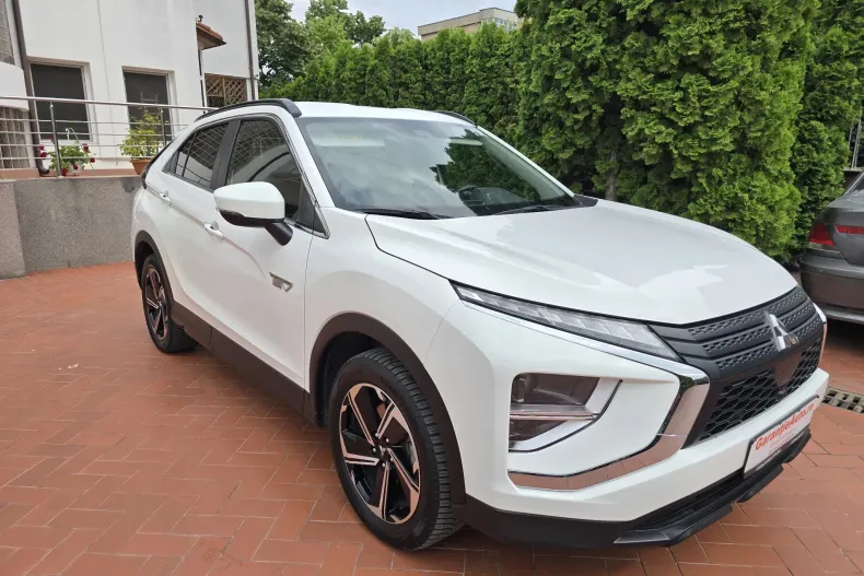 Mitsubishi Eclipse Cross din 2022 cu 85.000 km - oferta MIT241414 - foto 3