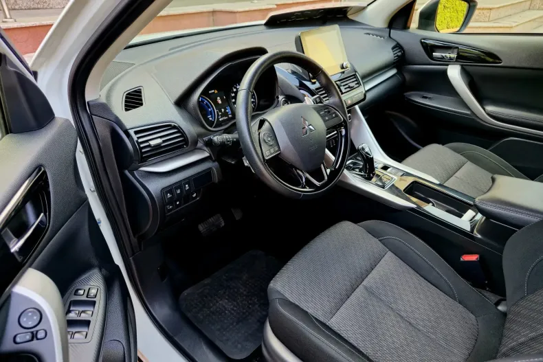 Mitsubishi Eclipse Cross din 2022 cu 85.000 km - oferta MIT241414 - foto 5