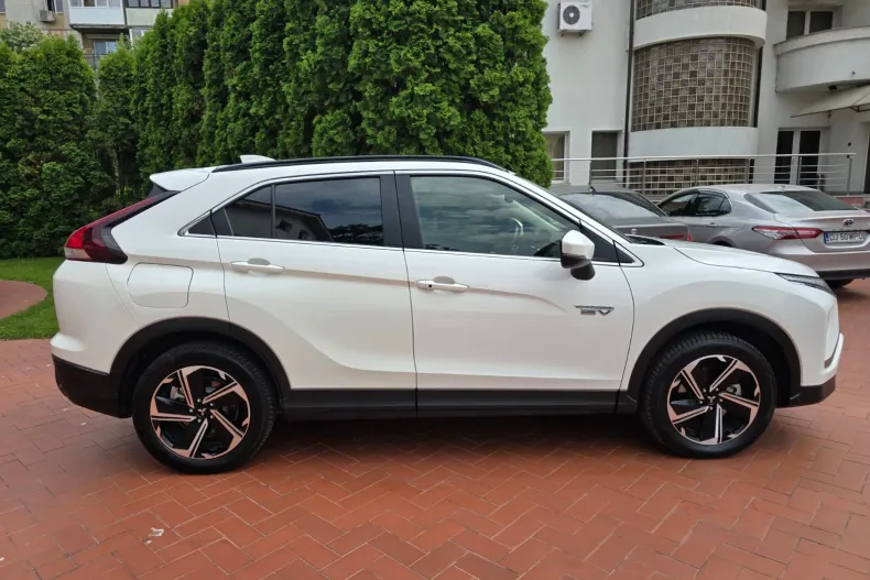 Mitsubishi Eclipse Cross din 2022 cu 85.000 km - oferta MIT241414 - foto 6
