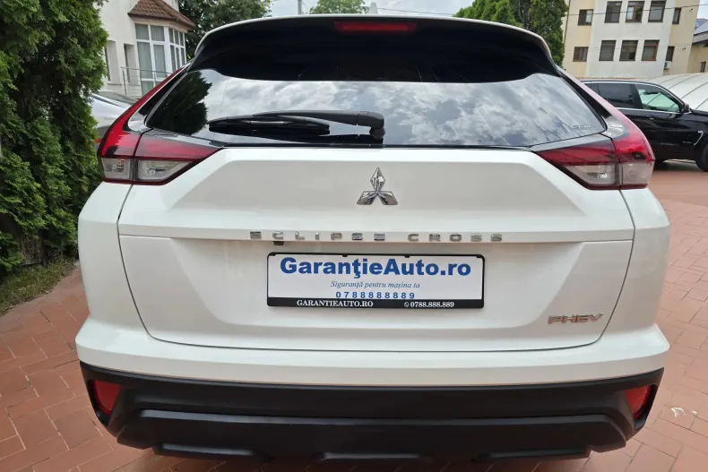 Mitsubishi Eclipse Cross din 2022 cu 85.000 km - oferta MIT241414 - foto 7