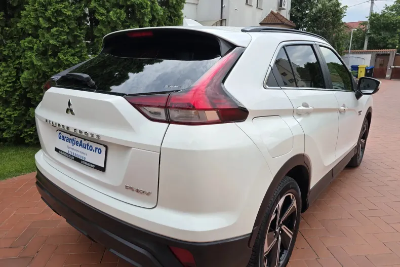 Mitsubishi Eclipse Cross din 2022 cu 85.000 km - oferta MIT241414 - foto 9