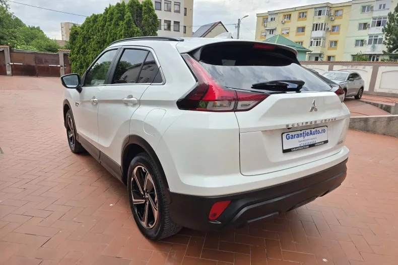 Mitsubishi Eclipse Cross din 2022 cu 85.000 km - oferta MIT241414 - foto 10