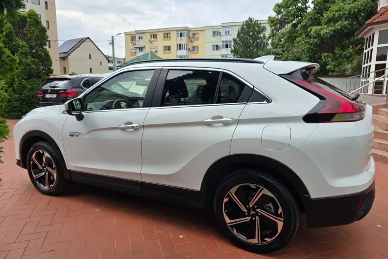 Mitsubishi Eclipse Cross din 2022 cu 85.000 km - oferta MIT241414 - foto 12