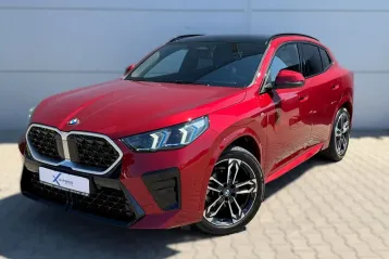 BMW X2 din 2024 - oferta BMW241415