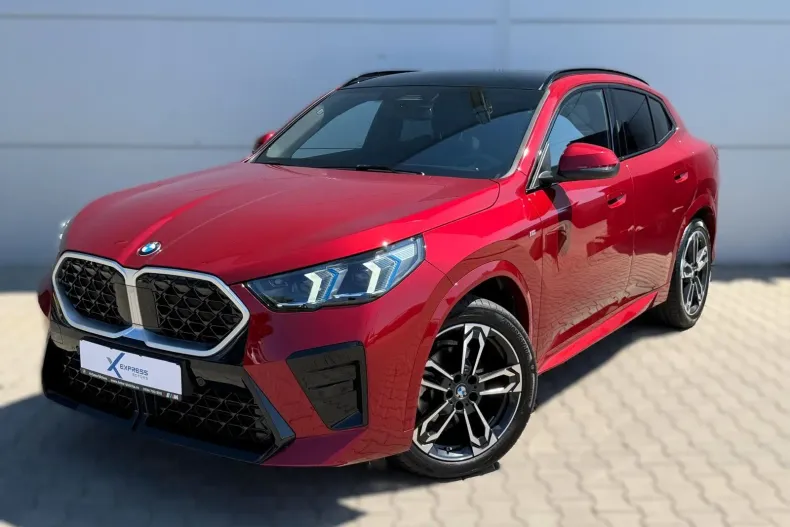 BMW X2 (Seria X) din 2024 cu 14.959 km - oferta BMW241415 - foto 1