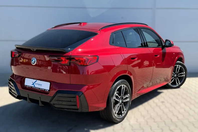 BMW X2 (Seria X) din 2024 cu 14.959 km - oferta BMW241415 - foto 3