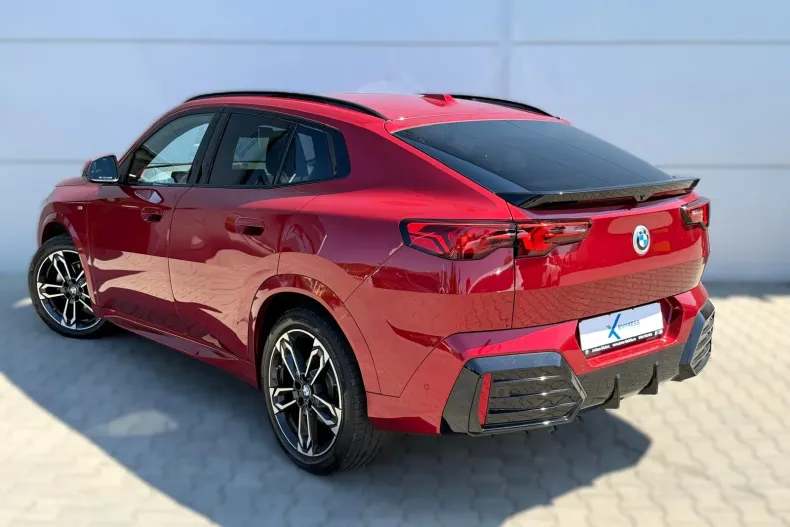 BMW X2 (Seria X) din 2024 cu 14.959 km - oferta BMW241415 - foto 4