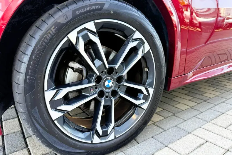 BMW X2 (Seria X) din 2024 cu 14.959 km - oferta BMW241415 - foto 7