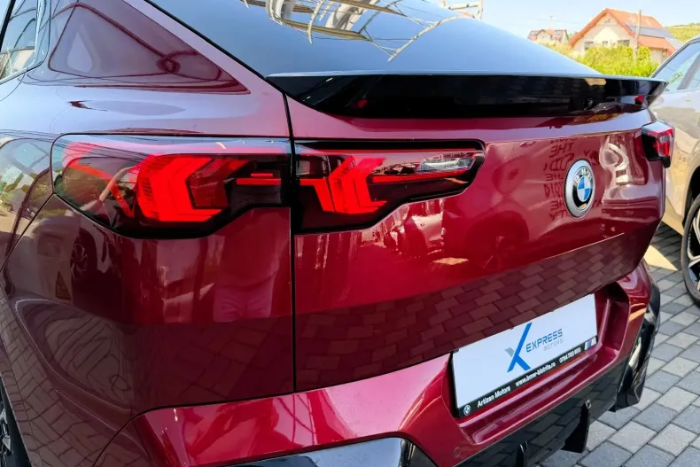 BMW X2 (Seria X) din 2024 cu 14.959 km - oferta BMW241415 - foto 8
