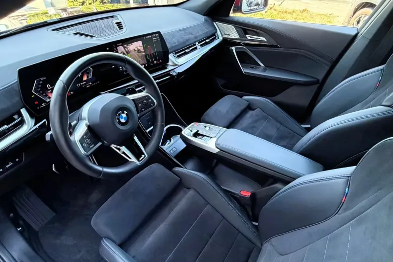 BMW X2 (Seria X) din 2024 cu 14.959 km - oferta BMW241415 - foto 9