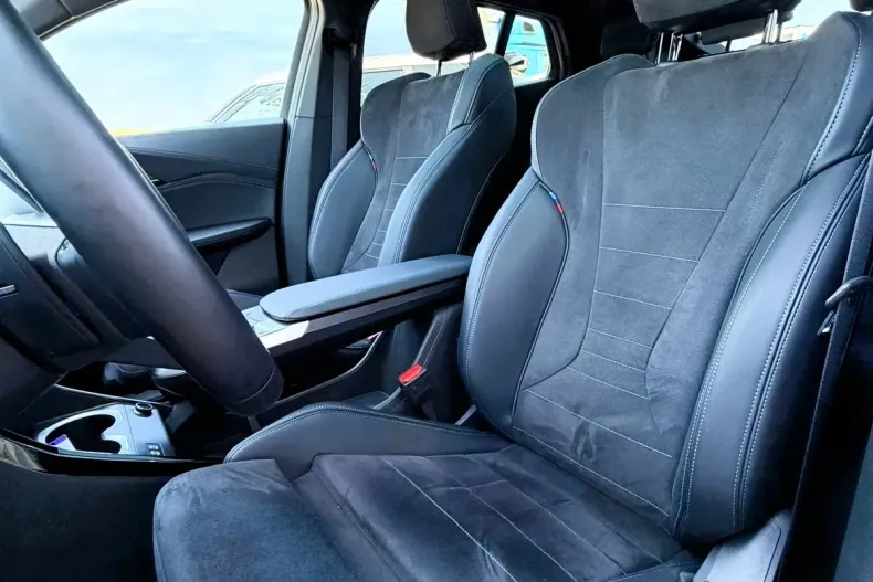 BMW X2 (Seria X) din 2024 cu 14.959 km - oferta BMW241415 - foto 12